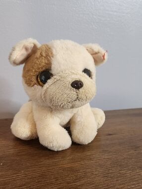 TY Beanie Boo Houghie 2021 Pug Dog